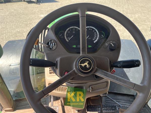 Grote foto john deere 7530 premium 137319 agrarisch tractoren