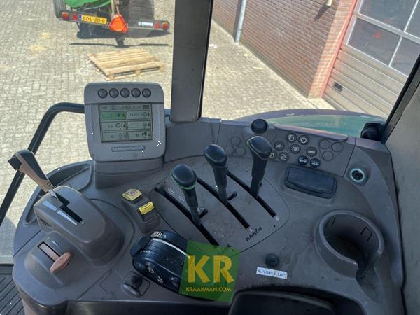 Grote foto john deere 7530 premium 137319 agrarisch tractoren