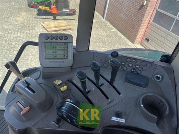 Grote foto john deere 7530 premium 137319 agrarisch tractoren