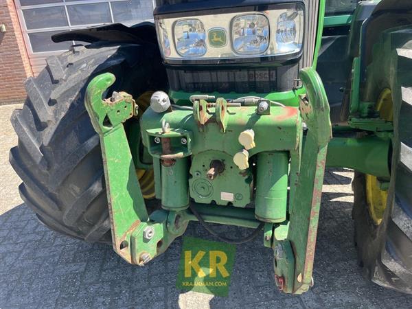 Grote foto john deere 7530 premium 137319 agrarisch tractoren