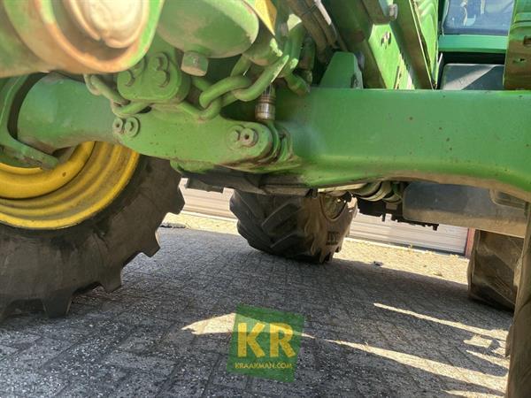 Grote foto john deere 7530 premium 137319 agrarisch tractoren