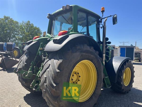 Grote foto john deere 7530 premium 137319 agrarisch tractoren