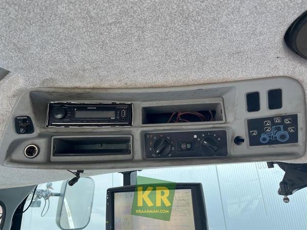 Grote foto new holland t6.160 691193 agrarisch tractoren