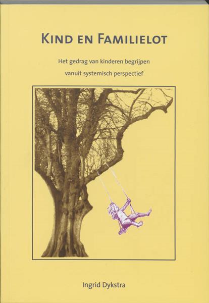 Grote foto kind en familielot boeken psychologie