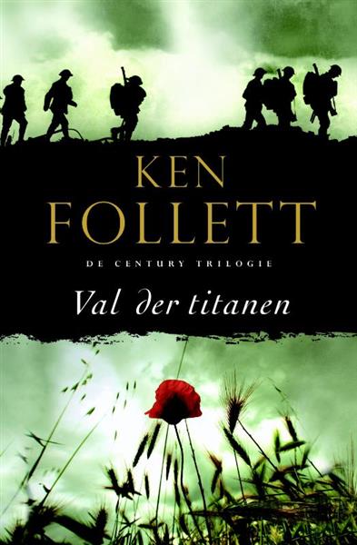Grote foto val der titanen century 1 boeken overige boeken