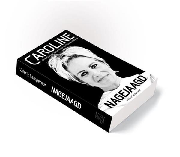 Grote foto nagejaagd boeken overige boeken