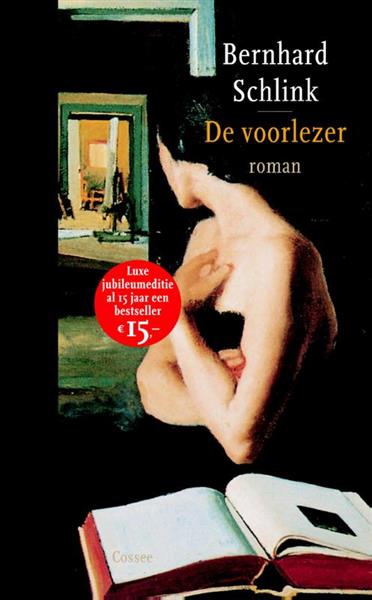 Grote foto voorlezer boeken overige boeken