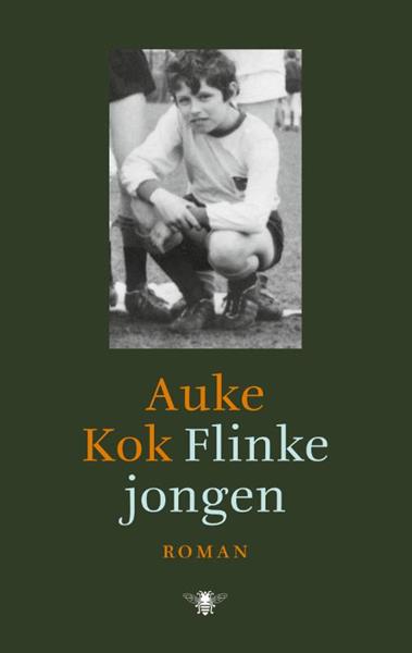 Grote foto flinke jongen boeken overige boeken