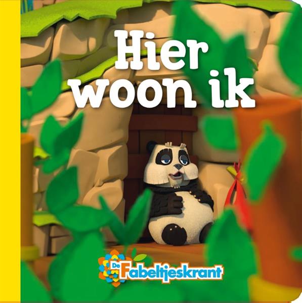 Grote foto kijk eens wat ik kan boeken jeugd 13 jaar en ouder