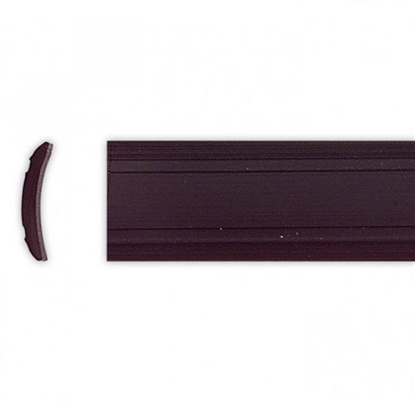 Grote foto inlegbies zwart 12mm 10m caravans en kamperen caravan accessoires