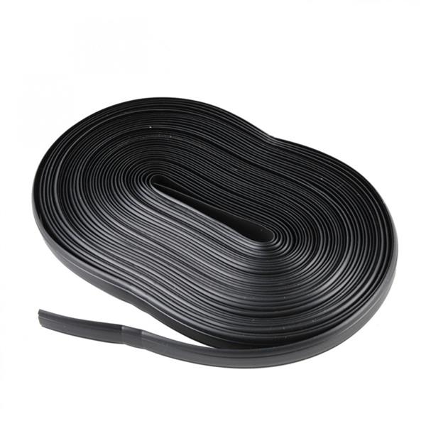 Grote foto inlegbies zwart 12mm 10m caravans en kamperen caravan accessoires