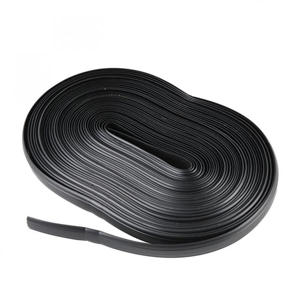 Grote foto inlegbies zwart 12mm 10m caravans en kamperen caravan accessoires