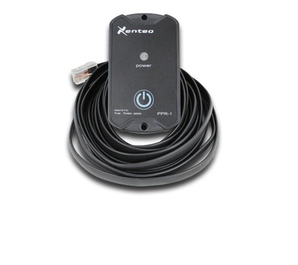 Grote foto xenteq ppi 1500 212cp sinus omvormer 1500w app audio tv en foto algemeen