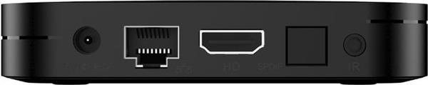 Grote foto xsarius pure 3 uhd 4k android 11 media player telecommunicatie zenders en ontvangers