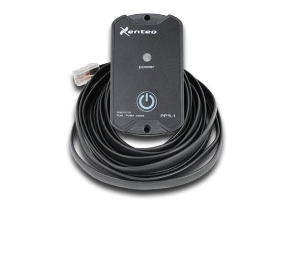 Grote foto xenteq ppi 1500 212cp sinus omvormer 1500w app audio tv en foto algemeen