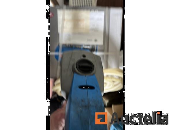 Grote foto josef kihlberg c561 pn dozensluiter doe het zelf en verbouw onderdelen en accessoires