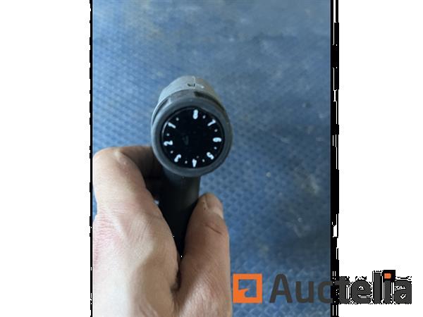 Grote foto panduit gts e kabelbindtang doe het zelf en verbouw onderdelen en accessoires