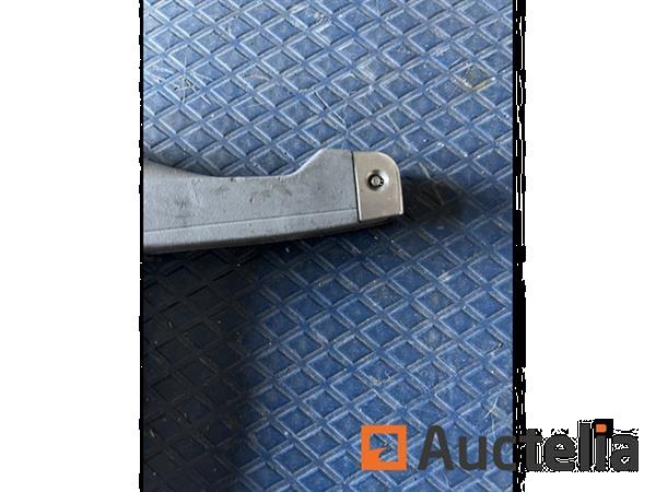 Grote foto panduit gts e kabelbindtang doe het zelf en verbouw onderdelen en accessoires