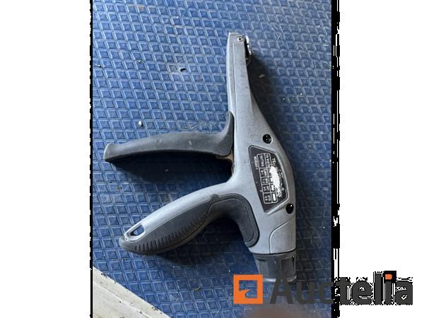 Grote foto panduit gts e kabelbindtang doe het zelf en verbouw onderdelen en accessoires