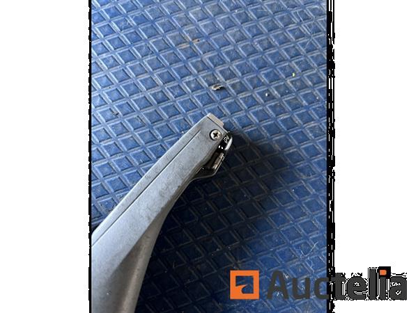 Grote foto panduit gts e kabelbindtang doe het zelf en verbouw onderdelen en accessoires