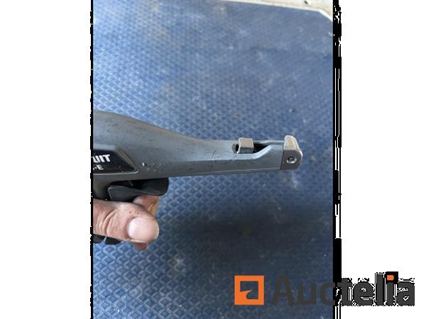 Grote foto panduit gts e kabelbindtang doe het zelf en verbouw onderdelen en accessoires
