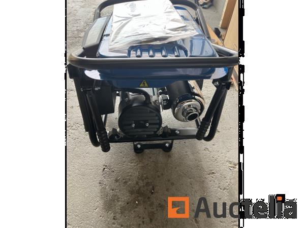 Grote foto hyundai stroomgenerator 55059ff doe het zelf en verbouw ijzerwaren en bevestigingsmiddelen