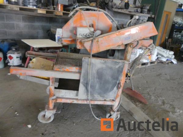 Grote foto norton clipper jumbo bouw waterzaag doe het zelf en verbouw ijzerwaren en bevestigingsmiddelen