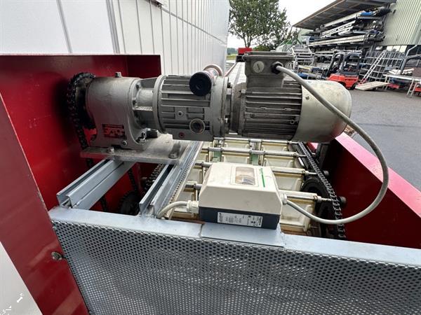 Grote foto aweta kg3 16 1 tomatensorteermachine agrarisch tuinbouw