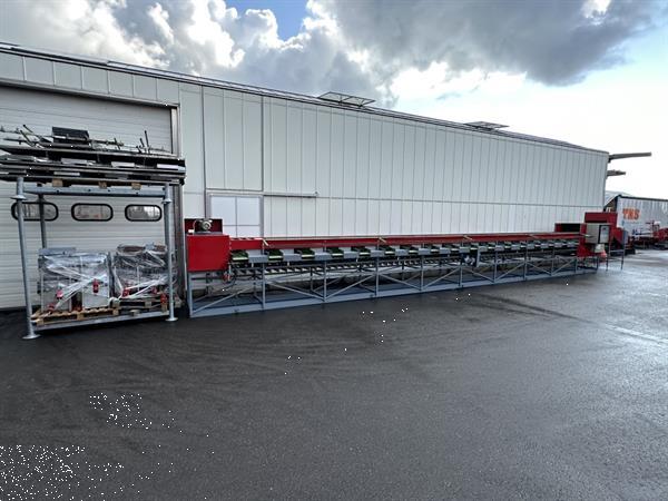 Grote foto aweta kg3 16 1 tomatensorteermachine agrarisch tuinbouw