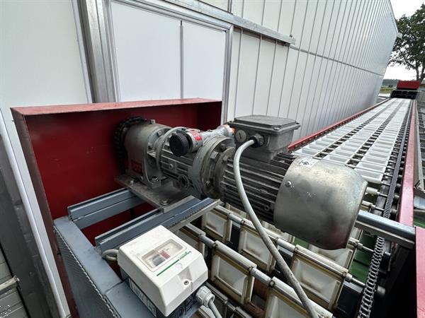 Grote foto aweta kg3 16 1 tomatensorteermachine agrarisch tuinbouw