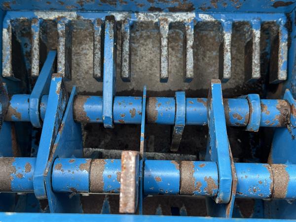 Grote foto calzavara p8 grondmixer grondkneuzer breker agrarisch tuinbouw