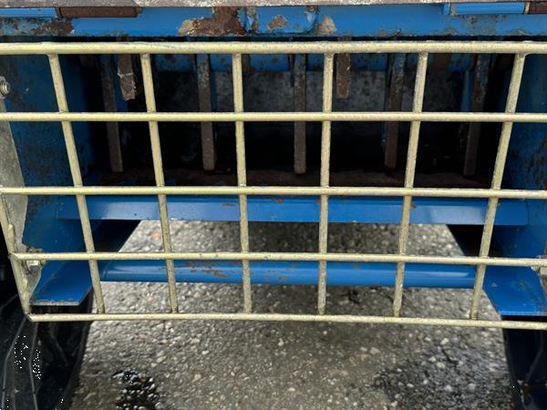 Grote foto calzavara p8 grondmixer grondkneuzer breker agrarisch tuinbouw