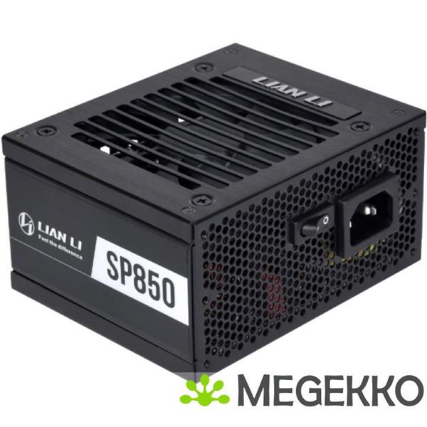 Grote foto lian li sp850 850w sfx black computers en software overige