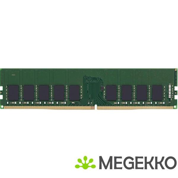 Grote foto kingston technology 16gb ddr4 2666mhz ecc cl19 dimm 2rx8 hynix d geheugenmodule computers en software overige computers en software