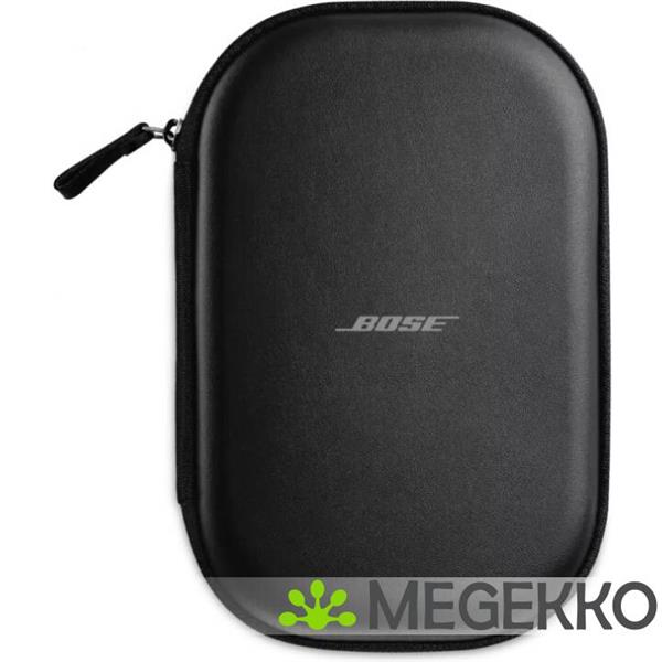 Grote foto bose quietcomfort headphones zwart audio tv en foto koptelefoons