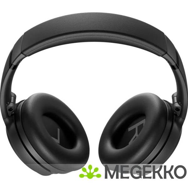 Grote foto bose quietcomfort headphones zwart audio tv en foto koptelefoons