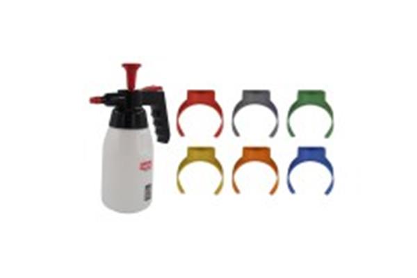 Grote foto losse nozzle 970511 voor colad pompvloeistofspuit 9705 970511 doe het zelf en verbouw verven en sierpleisters