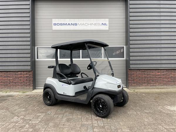 Grote foto golfcar clubcar motoren buggy en quad