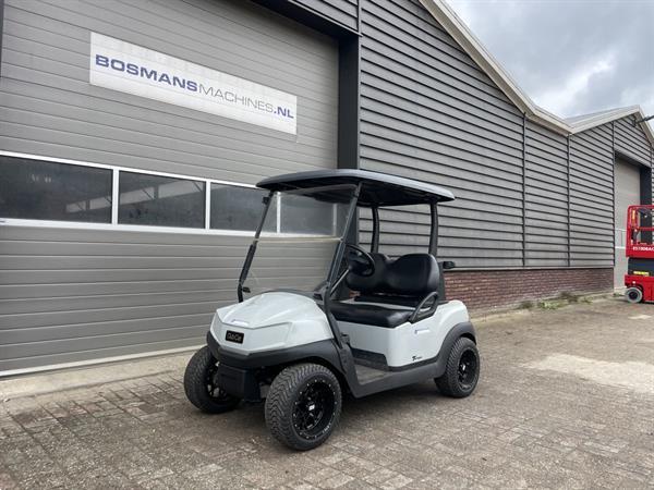 Grote foto golfcar clubcar motoren buggy en quad