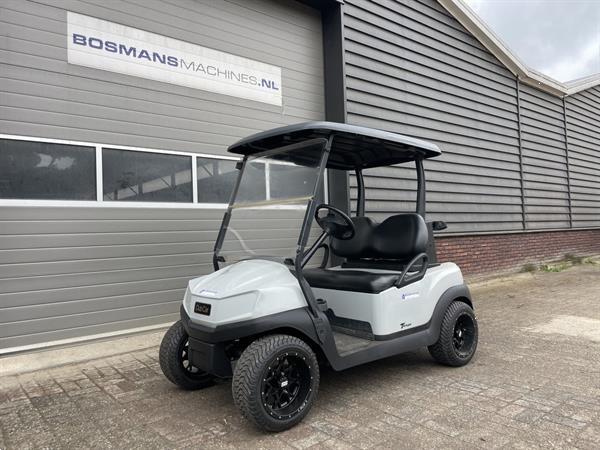 Grote foto golfcar clubcar motoren buggy en quad