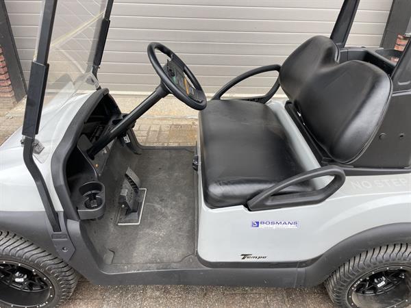 Grote foto golfcar clubcar motoren buggy en quad