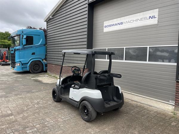 Grote foto golfcar clubcar motoren buggy en quad