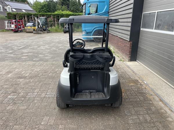 Grote foto golfcar clubcar motoren buggy en quad