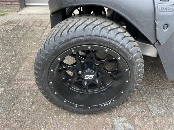 Grote foto golfcar clubcar motoren buggy en quad