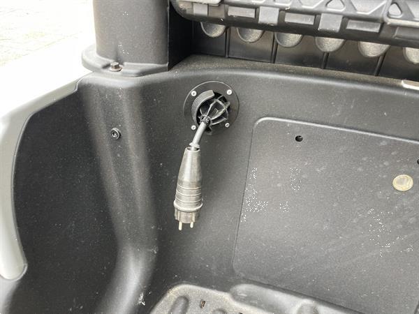 Grote foto golfcar clubcar motoren buggy en quad