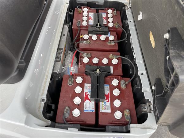 Grote foto golfcar clubcar motoren buggy en quad