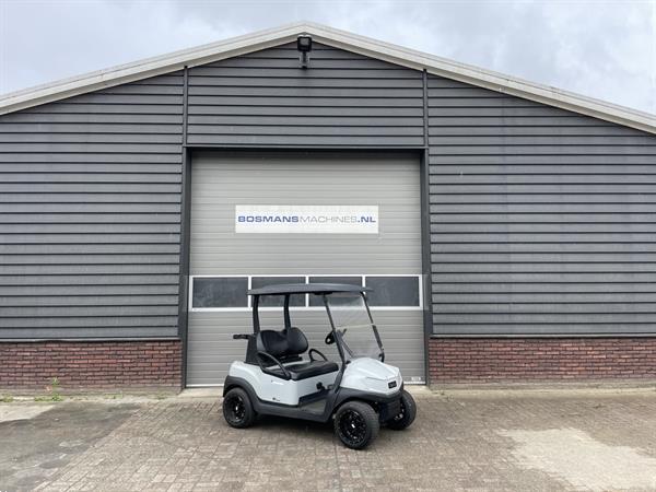 Grote foto golfcar clubcar motoren buggy en quad