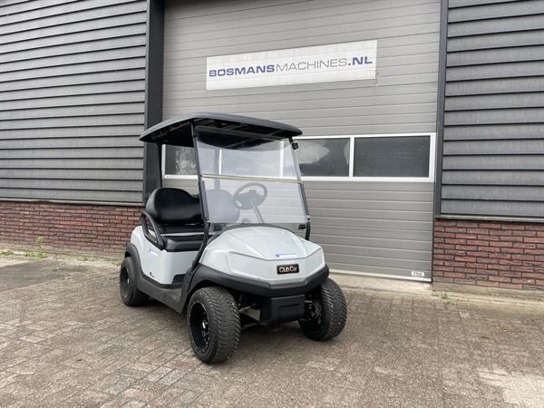 Grote foto golfcar clubcar motoren buggy en quad