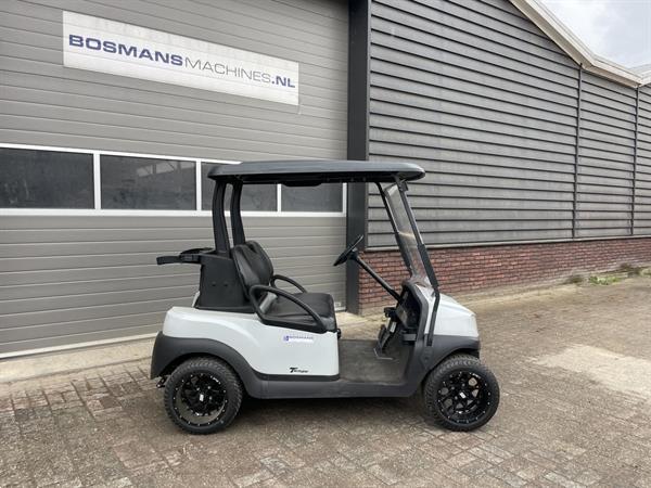 Grote foto golfcar clubcar motoren buggy en quad