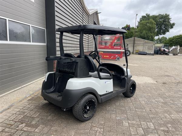 Grote foto golfcar clubcar motoren buggy en quad